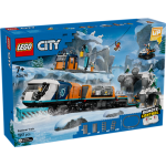 LEGO® 60470 Explorers Arctic Polar Express Train