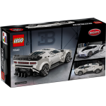 LEGO® 77240 Speed Champions - Bugatti Centodieci Hypersportwagen