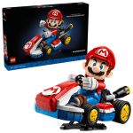 LEGO® 72037 Super Mario - Mario Kart™: Mario & Standard-Kart