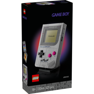 LEGO® 72046