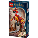 LEGO® 76448 Fawkes™: Dumbledores Phoenix
