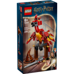 LEGO® 76448 Fawkes™: Dumbledores Phoenix