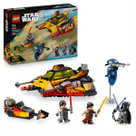 LEGO® 75414 Star Wars™ - The Force Burner Snowspeeder™