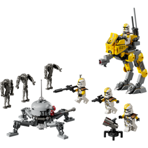 LEGO® 75431 Star Wars™ - Klonsoldaten des 327....