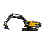 LEGO® 42215 Technic - Volvo EC500 Hybrid Bagger
