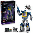 LEGO® 10358 Icons - Transformers: Soundwave