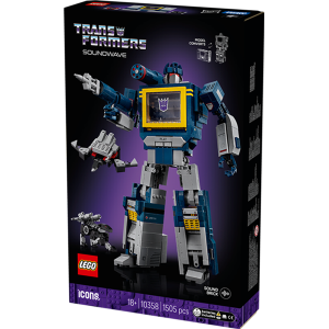 LEGO® 10358