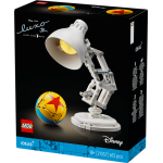 LEGO® 21357 Ideas - Disney Pixar Luxo Jr.