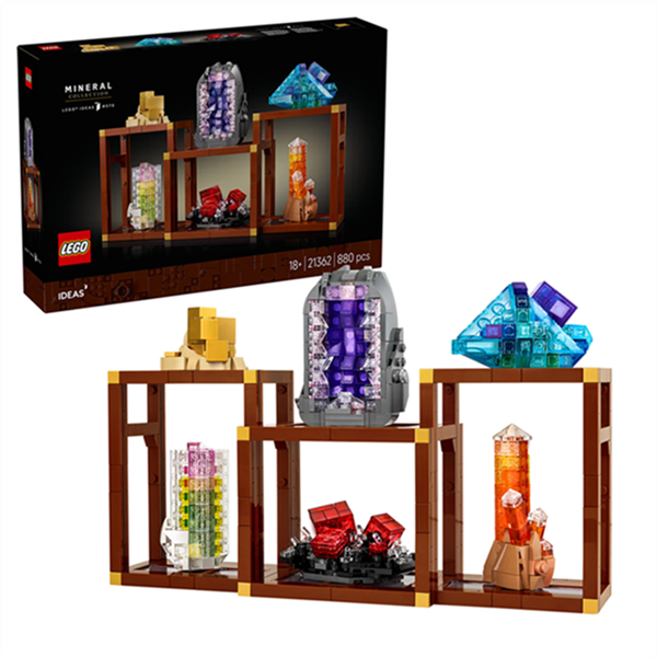 LEGO® 21362