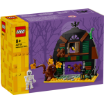 LEGO® 40721 Halloween Barn