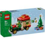 LEGO® 40746 LEL Seasons and Occasions  - Lieferwagen des Weihnachtsmanns