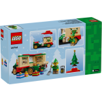 LEGO® 40746 LEL Seasons and Occasions  - Lieferwagen des Weihnachtsmanns