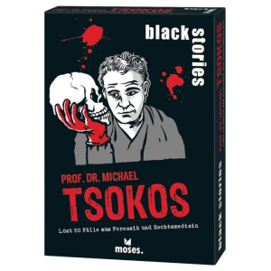 moses. 90702 black stories – Tsokos
