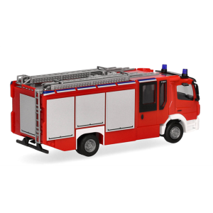 HERPA 98632 Mercedes-Benz Atego 13 Z-Cab...