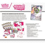 Pokemon 11364 KP10.5 Top-Trainer-Box (R)