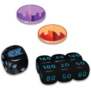 Pokemon 11369 KP10.5 Top-Trainer-Box (Z)