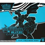 Pokemon 11369 KP10.5 Top-Trainer-Box (Z)