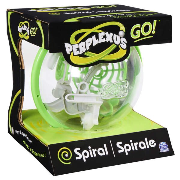 Spin Master 31156 OGM Perplexus Go