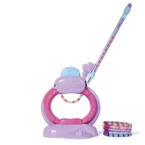 Spin Master 70594 CLM Stackd Heishi Bracelet Studio