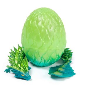 Spin Master 73678 CRD Crystal Lynx Dragons sortiert