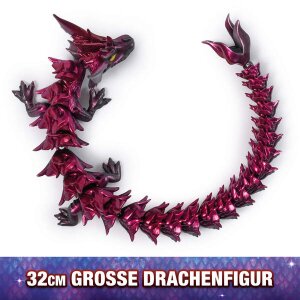 Spin Master 73678 CRD Crystal Lynx Dragons sortiert