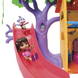 Spin Master 76563 DTE Dora - Casita Spielset
