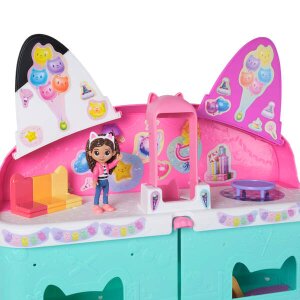 Spin Master 88764 Gabby’s Dollhouse Movie - Dollhouse zum Kinofilm