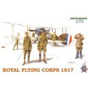Eduard Plastic Kits 7503-Royal Flying Corps 1917