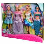 SIMBA 105733990 Fantasy Collection - Steffi Love