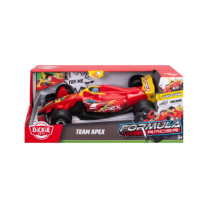Dickie Toys Formula Racer Team APEX 203764038...