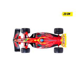 Dickie Toys 203764038 Formula Racer Team APEX