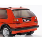 TAMIYA 300058748 1:10 RC VW Golf II GTI 16V MB-01 - Tamiya