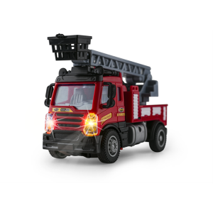 CARSON 500907681 - 1:50 Nano City Feuerwehr 2.4GHz - Carson RC Sport