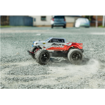 CARSON 500404292 - 1:10 Mega Duster 3.0 2.4G 100% RTR