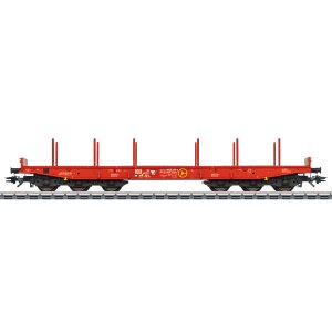 Märklin 48740 Schwerlastwagen Samms 710 –...