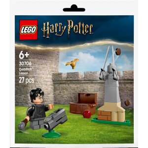 LEGO® 30706 Harry Potter™ Quidditch™...
