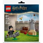 LEGO® 30706 Harry Potter™ Quidditch™ Training (Polybeutel)