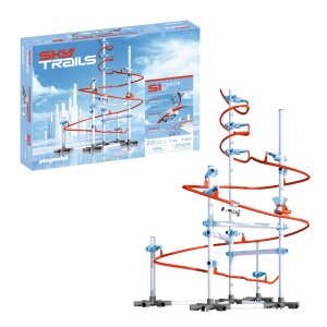 PLAYMOBIL 71969 Sky Trails - Starter Kit