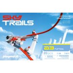 Playmobil 71971 Sky Trails: Flip Rail