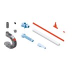 PLAYMOBIL 71974 Sky Trails - Connection Pack