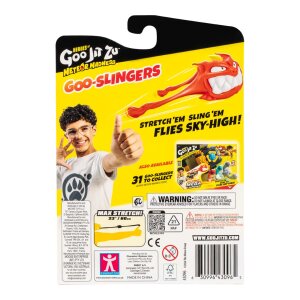 Moose Toys 300324 Heroes of Goo Jit Zu: Meteor Madness...