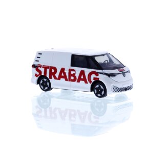 RIETZE 32106 Volkswagen ID.Buzz Cargo STRABAG (AT)
