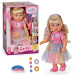 Zapf 838006 BABY born Carla 43cm