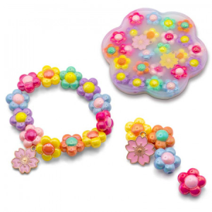 OBILO PP058 Pick & Pop, Flower Power