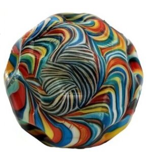 High Bounce Ball Set, 1Stck.