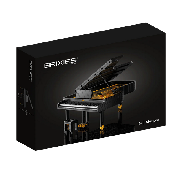 BRIXIES 222155 Plus Piano