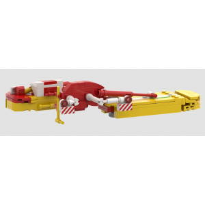 BRIXIES 222.801 Plus Pöttinger Novacat