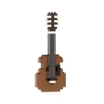 BRIXIES 200121 GITARRE