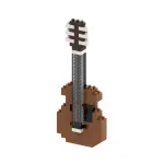 BRIXIES 200121 GITARRE