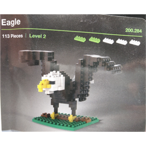 BRIXIES 200.284 Adler / eagle